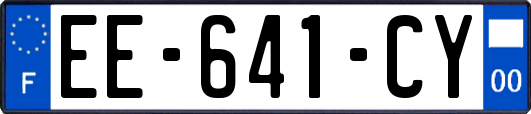 EE-641-CY