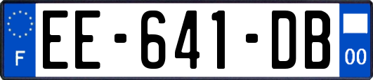 EE-641-DB