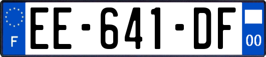 EE-641-DF