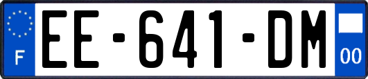 EE-641-DM