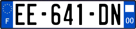 EE-641-DN