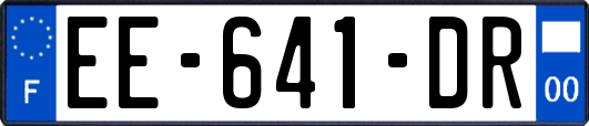 EE-641-DR