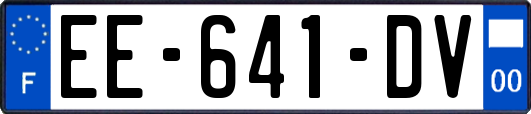 EE-641-DV