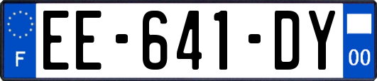 EE-641-DY