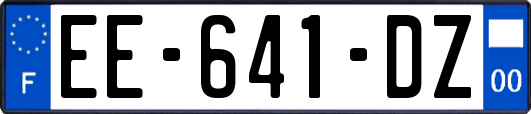 EE-641-DZ