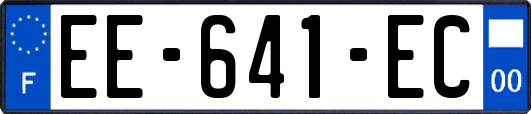 EE-641-EC