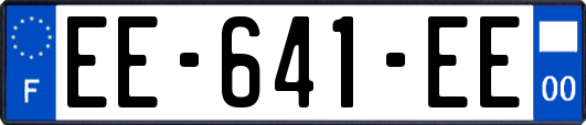 EE-641-EE