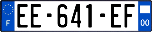 EE-641-EF