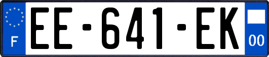 EE-641-EK