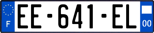 EE-641-EL