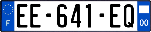 EE-641-EQ