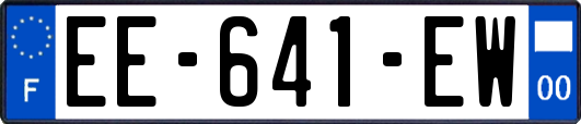 EE-641-EW