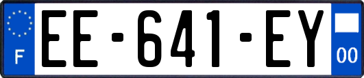EE-641-EY