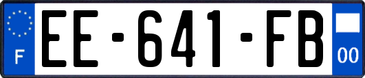EE-641-FB