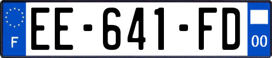 EE-641-FD