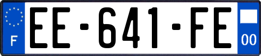 EE-641-FE