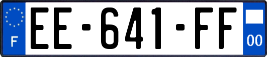 EE-641-FF
