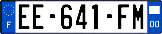 EE-641-FM