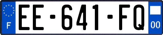 EE-641-FQ