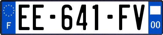 EE-641-FV