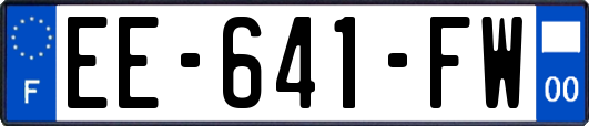 EE-641-FW