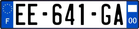 EE-641-GA