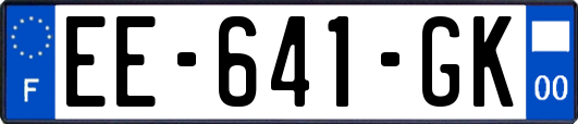 EE-641-GK