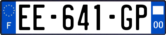 EE-641-GP