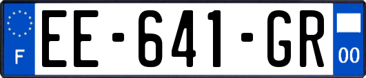 EE-641-GR
