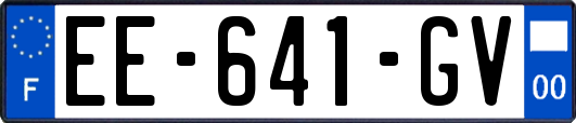 EE-641-GV