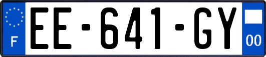 EE-641-GY