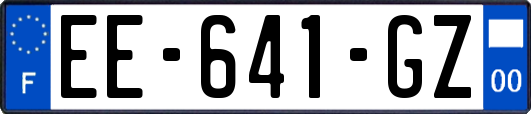 EE-641-GZ