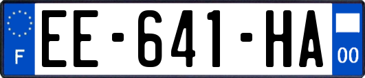 EE-641-HA