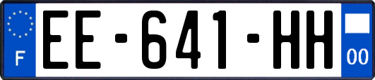 EE-641-HH