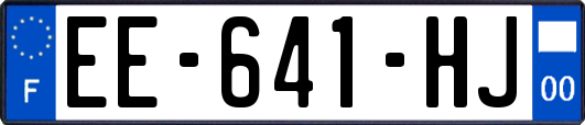 EE-641-HJ