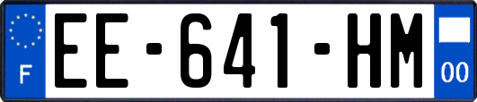 EE-641-HM
