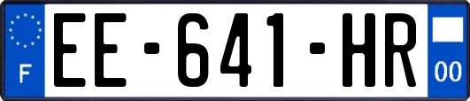 EE-641-HR