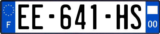 EE-641-HS