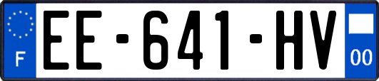 EE-641-HV