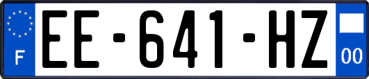 EE-641-HZ