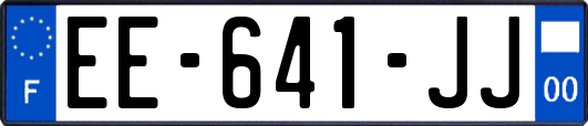 EE-641-JJ