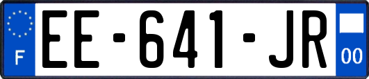 EE-641-JR