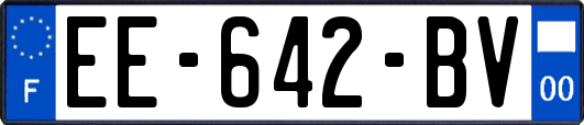 EE-642-BV