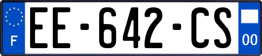 EE-642-CS