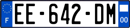 EE-642-DM