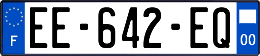 EE-642-EQ