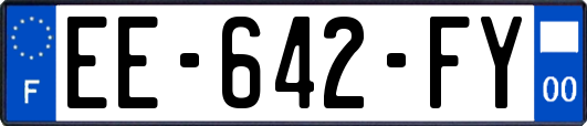 EE-642-FY