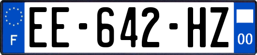 EE-642-HZ