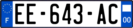 EE-643-AC