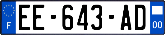 EE-643-AD